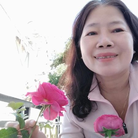 Mai Dalat Homestay المظهر الخارجي الصورة