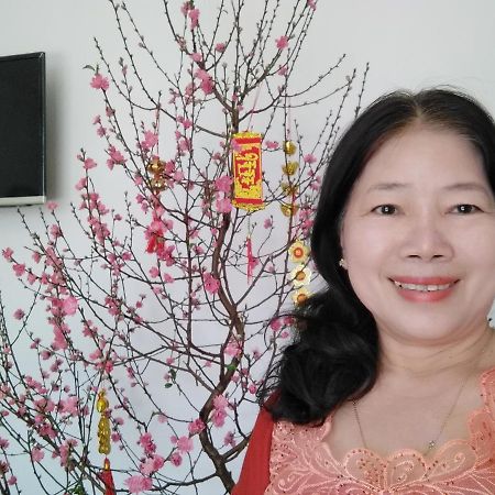 Mai Dalat Homestay المظهر الخارجي الصورة