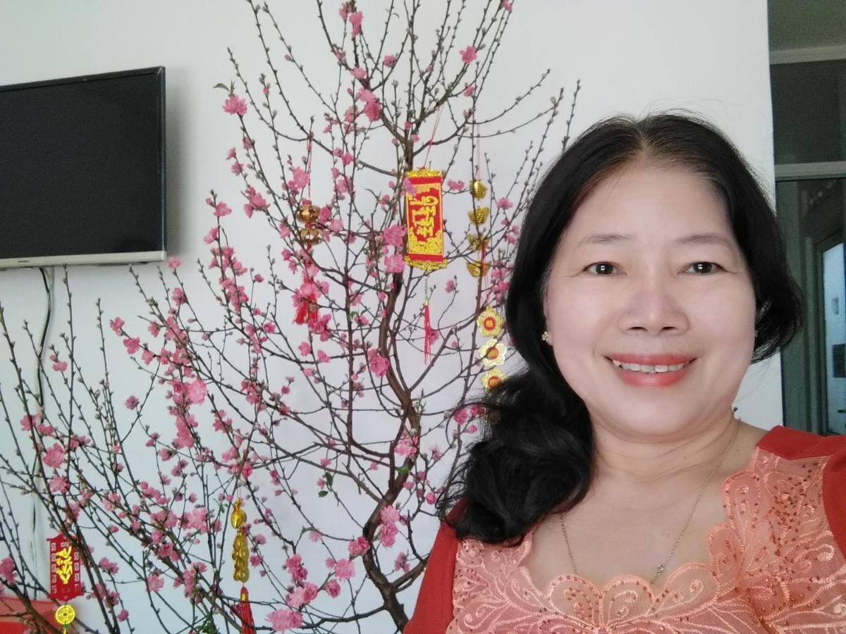 Mai Dalat Homestay المظهر الخارجي الصورة