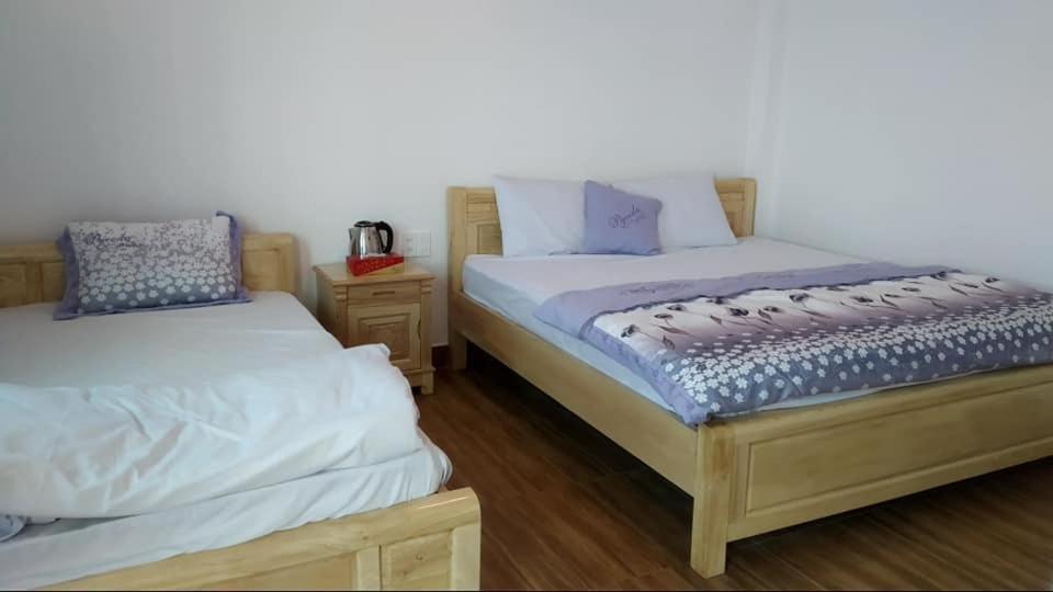 Mai Dalat Homestay المظهر الخارجي الصورة