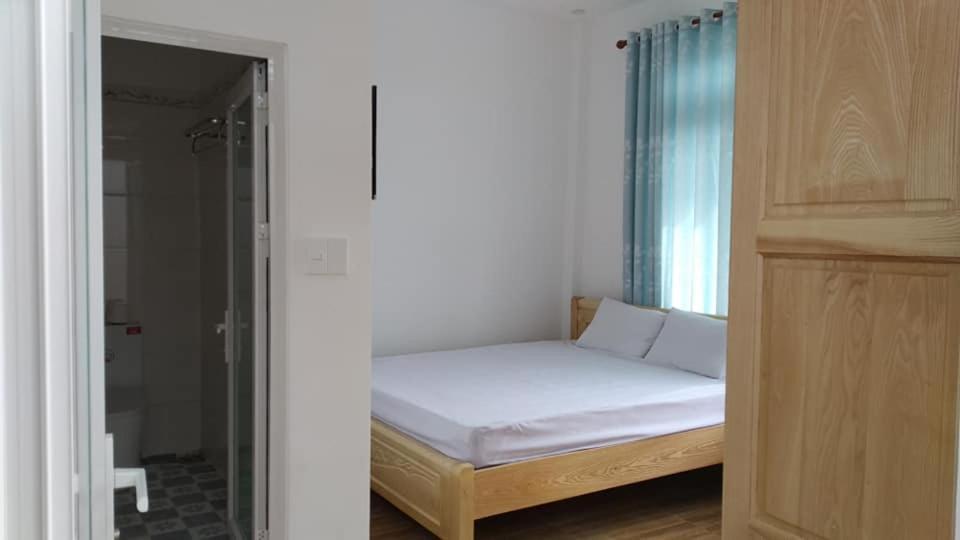 Mai Dalat Homestay المظهر الخارجي الصورة