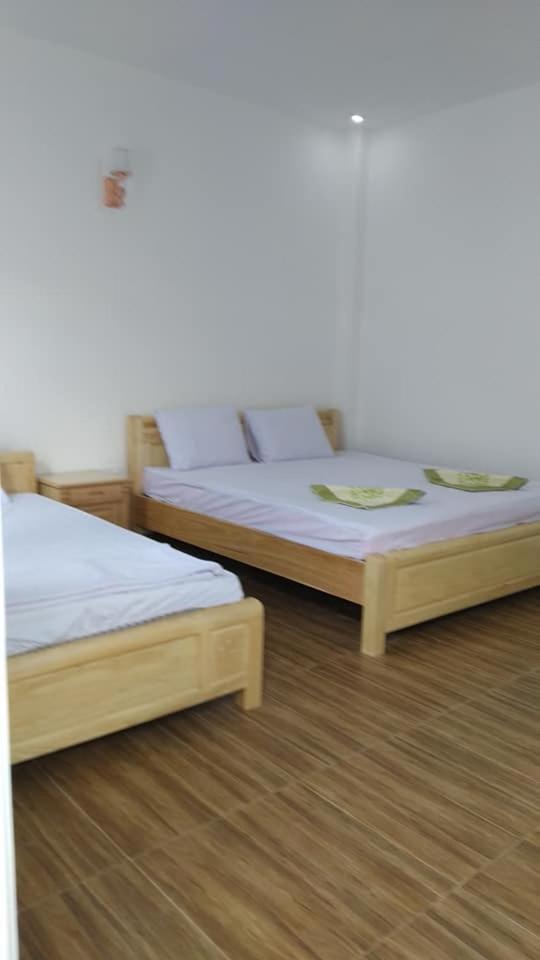 Mai Dalat Homestay المظهر الخارجي الصورة