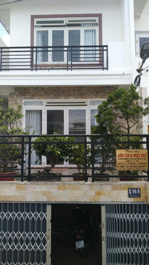 Mai Dalat Homestay المظهر الخارجي الصورة