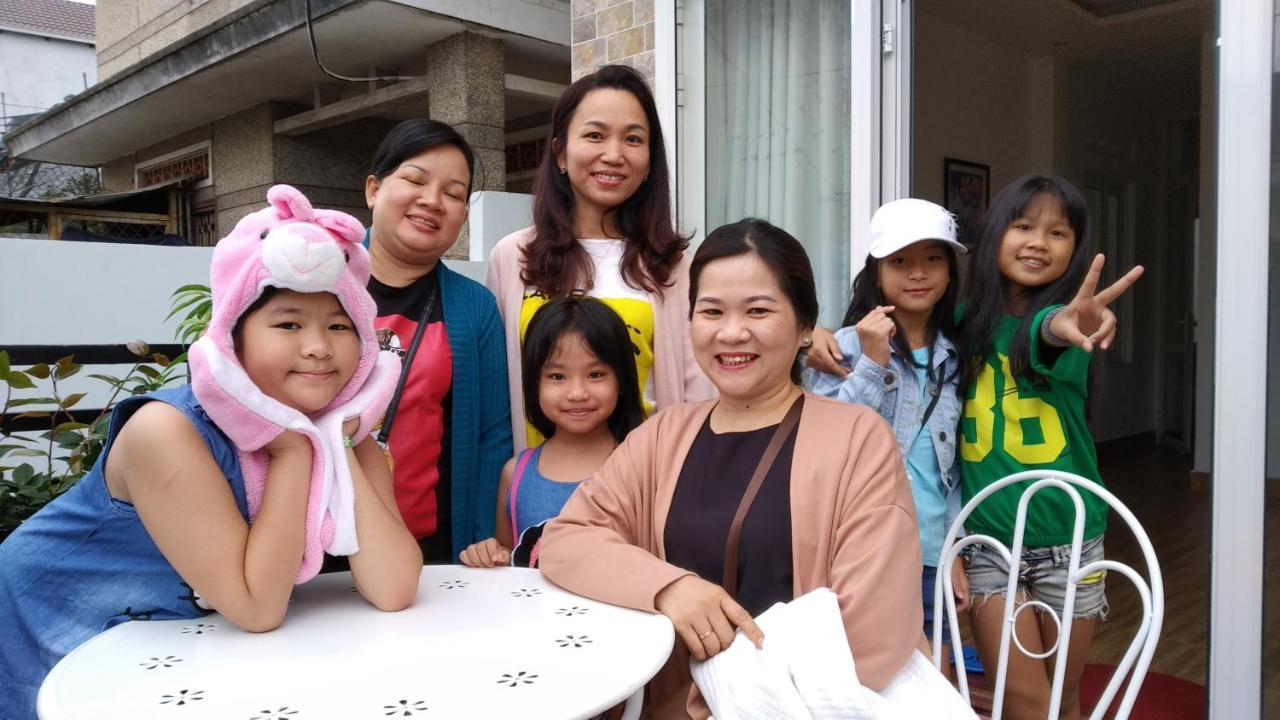 Mai Dalat Homestay المظهر الخارجي الصورة