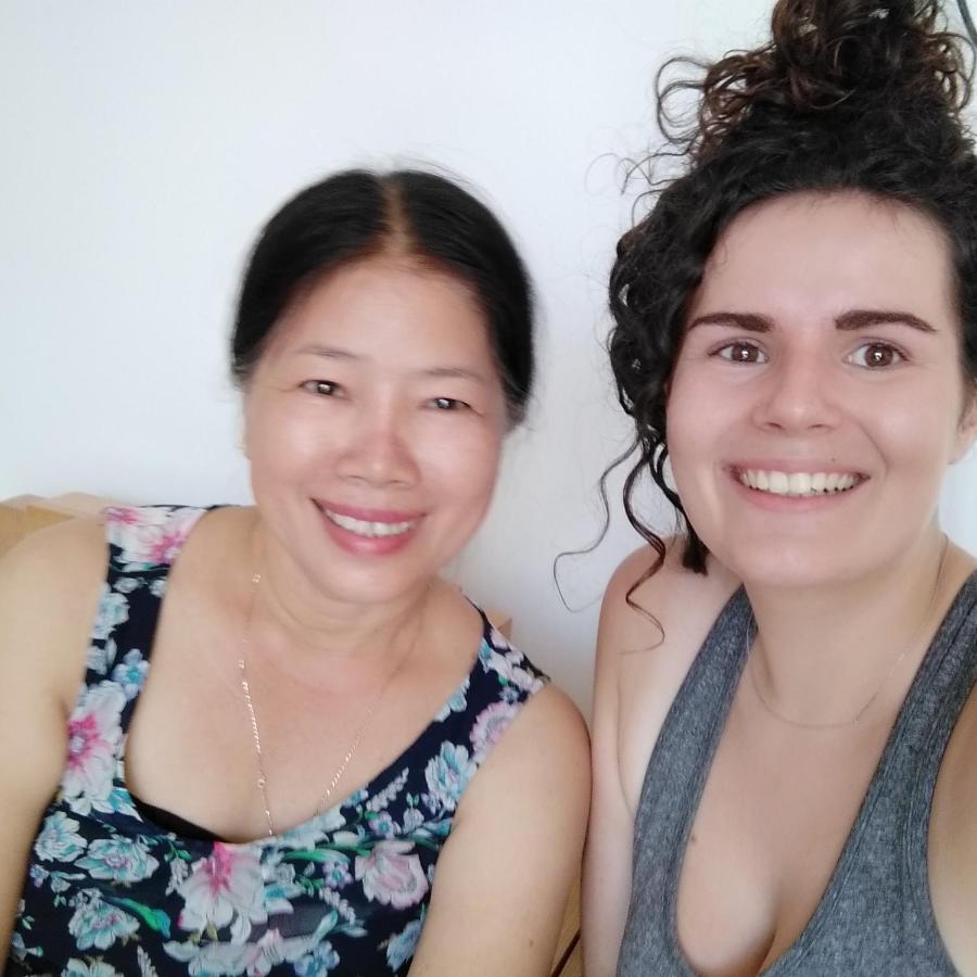 Mai Dalat Homestay المظهر الخارجي الصورة