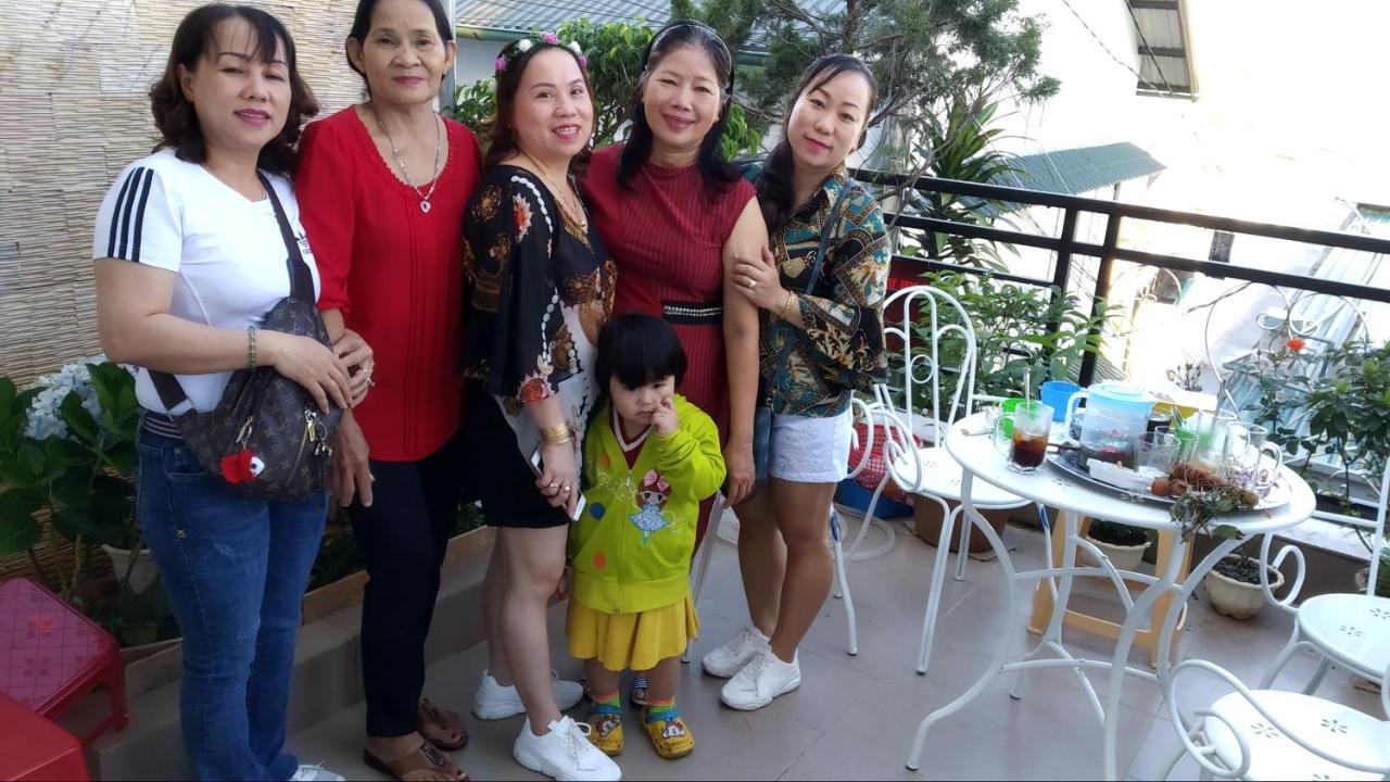 Mai Dalat Homestay المظهر الخارجي الصورة